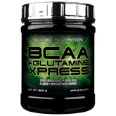 Scitec - BCAA + Glutamine Xpress - 300G
